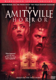 Title: The Amityville Horror [WS]