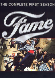 Title: Fame: The Complete First Season [4 Discs]