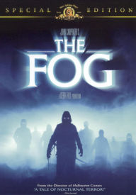 Title: The Fog [Special Edition]