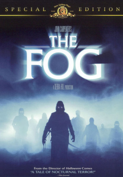 The Fog [Special Edition]