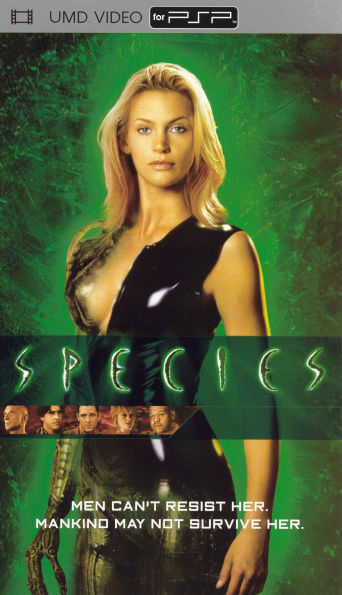 Species