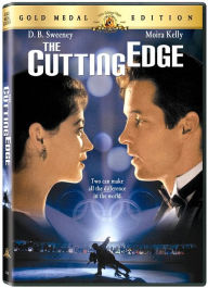 Title: The Cutting Edge