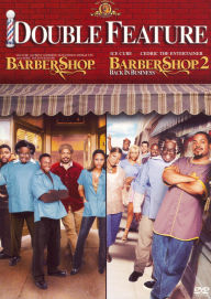 Title: Barbershop/Barbershop 2: Back in Business [2 Discs]