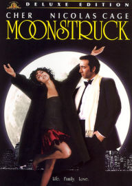 Title: Moonstruck [Deluxe Edition]