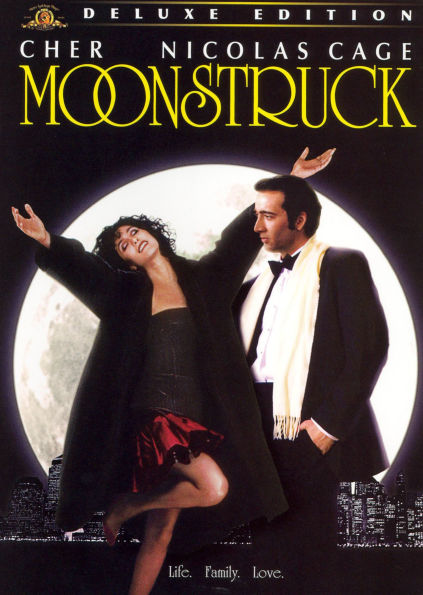 Moonstruck [Deluxe Edition]