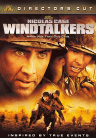 Title: Windtalkers [WS] [Director's Cut]