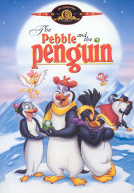 Title: The Pebble and the Penguin