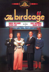 Title: The Birdcage