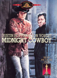 Title: Midnight Cowboy