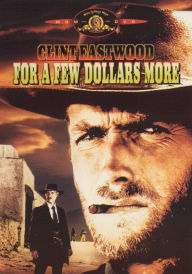 Title: For a Few Dollars More