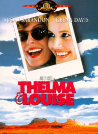 Title: Thelma & Louise, Author: Thelma & Louise / Ws