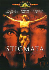 Title: Stigmata