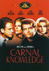 Title: Carnal Knowledge