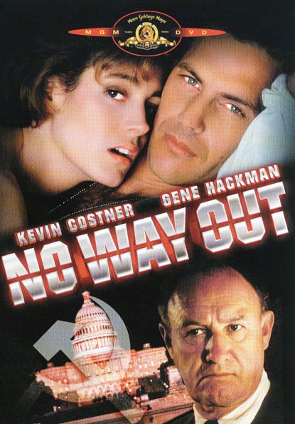 No Way Out