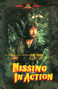 Title: Missing in Action