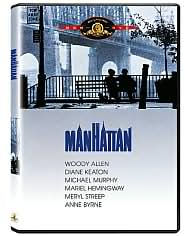 Title: Manhattan