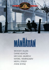 Title: Manhattan