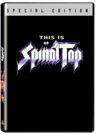 Title: This is Spinal Tap [Special Edition]