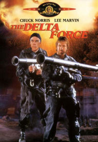 Title: The Delta Force