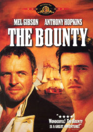 Title: The Bounty