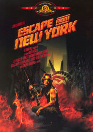 Escape from New York