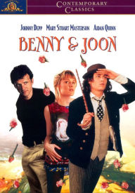 Title: Benny and Joon