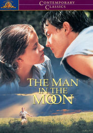 Title: The Man in the Moon