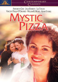 Title: Mystic Pizza