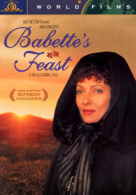 Title: Babette's Feast