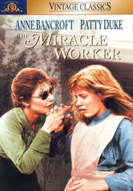 Title: The Miracle Worker