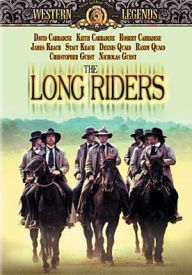 Title: Long Riders