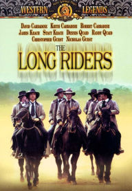 Title: Long Riders