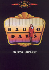 Title: Radio Days