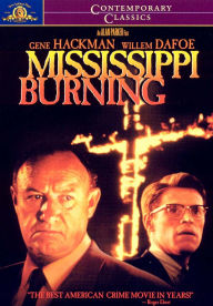 Title: Mississippi Burning