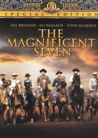 Title: The Magnificent Seven [Special Edition]