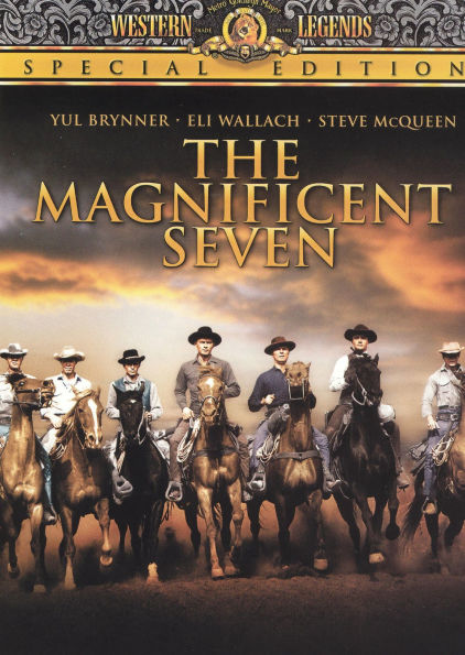 The Magnificent Seven [Special Edition]