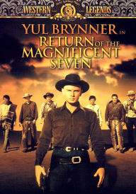 Title: Return of the Magnificent Seven