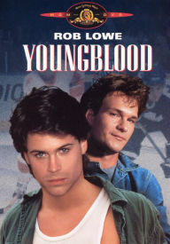 Title: Youngblood