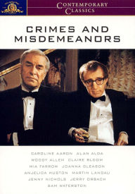 Title: Crimes and Misdemeanors