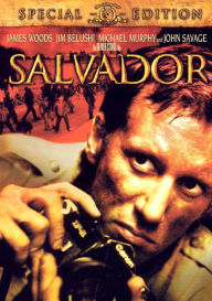 Title: Salvador [Special Edition]