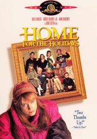 Title: Home for the Holidays
