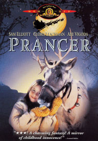 Prancer