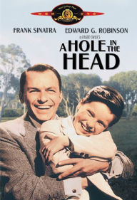 Title: A Hole in the Head