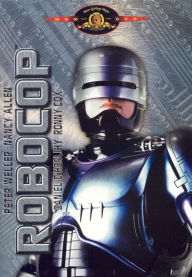 Title: Robocop [WS]