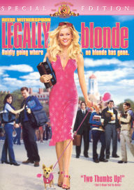 Title: Legally Blonde