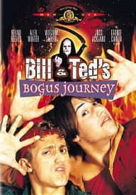 Title: Bill & Ted's Bogus Journey