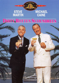 Title: Dirty Rotten Scoundrels