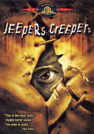 Title: Jeepers Creepers