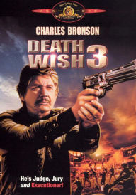 Title: Death Wish 3