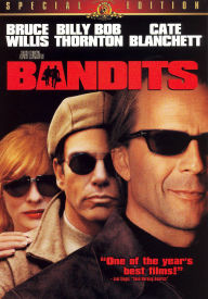 Title: Bandits [Special Edition]